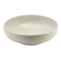 Sereno Alto Porcelain Coupe Bowl